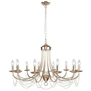 Подвесные люстры F-Promo 2591-12P Plini Подвесные люстры F-Promo 2591-12P Plini
