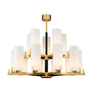 Подвесные люстры Favourite 2623-15P Maximo