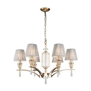 Подвесные люстры Favourite 2690-6P Sade