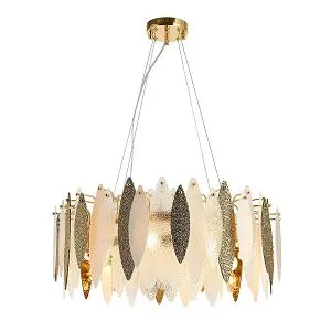 Подвесные люстры Favourite 2754-8P Inventio