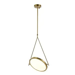 Подвесные люстры Favourite 2776-2P Fons