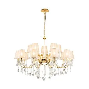 Подвесные люстры Favourite 2868-15P Cutie