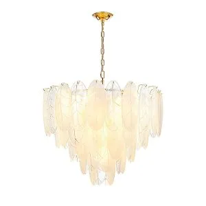 Подвесные люстры Favourite 2983-21P Intera