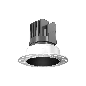 Врезные потолочные светильники Favourite 3113-1C Focus