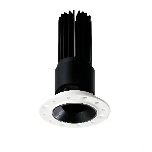 Врезные потолочные светильники Favourite 3114-1C Focus