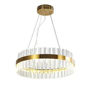 Подвесные люстры Favourite 4012-5P Placerat Подвесные люстры Favourite 4012-5P Placerat