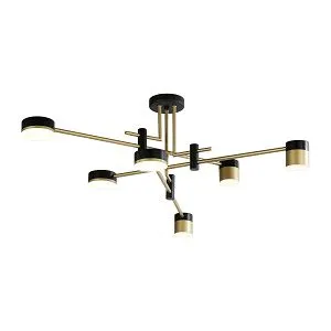 Потолочные люстры Favourite 4013-6P Modul