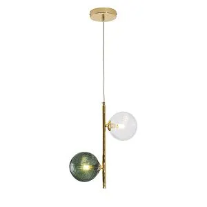 Подвесные люстры F-Promo 4035-2P Infilato Подвесные люстры F-Promo 4035-2P Infilato