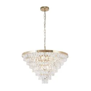 Подвесные люстры Favourite 4091-11P Cake