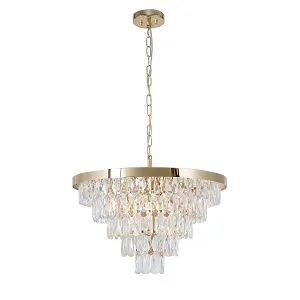 Подвесные люстры Favourite 4091-6P Cake