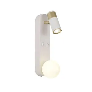 Бра F-Promo 4172-2W Invento Бра F-Promo 4172-2W Invento