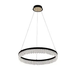 Подвесные люстры F-Promo 4187-1P Lunetta