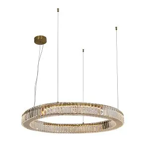 Подвесные люстры Favourite 4195-8P Manor