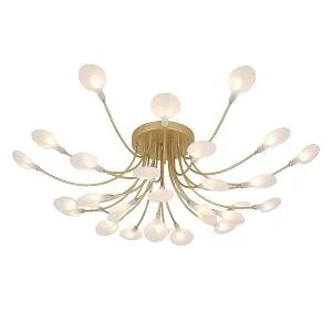 Потолочные люстры F-Promo 4197-28C Skein Потолочные люстры F-Promo 4197-28C Skein