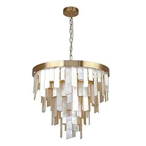 Подвесные люстры Favourite 4199-10P Shally