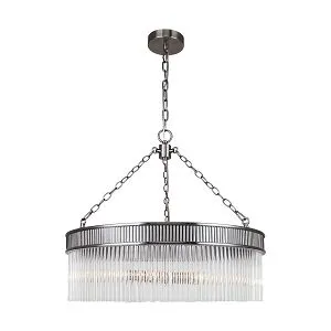 Подвесные люстры Favourite 4201-6P Turris