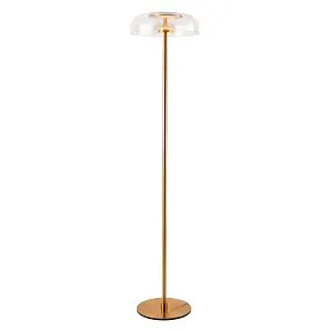 Торшеры Favourite 4258-1F Brandy Торшеры Favourite 4258-1F Brandy