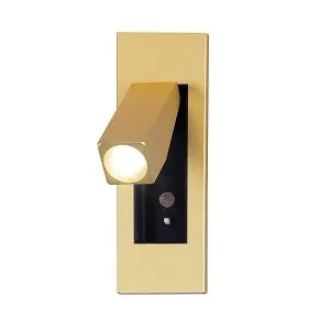 Настенные светильники Favourite 4283-1W Bedside Настенные светильники Favourite 4283-1W Bedside