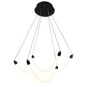 Подвесные люстры F-Promo 4468-3P Hammock Подвесные люстры F-Promo 4468-3P Hammock