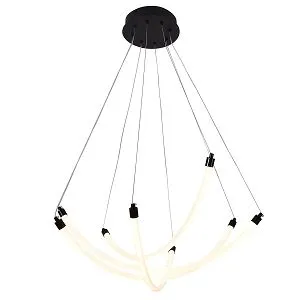Подвесные люстры F-Promo 4468-4P Hammock Подвесные люстры F-Promo 4468-4P Hammock