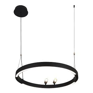Подвесные люстры F-Promo 4474-1P Slinga Подвесные люстры F-Promo 4474-1P Slinga