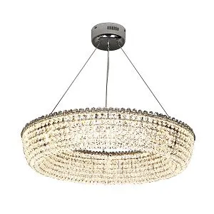 Подвесные люстры Favourite 4478-7P Estrada