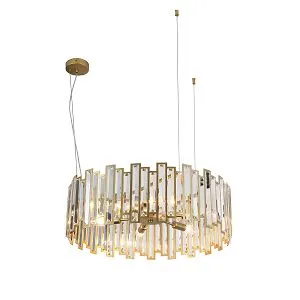 Подвесные люстры F-Promo 4484-6P Steg Подвесные люстры F-Promo 4484-6P Steg