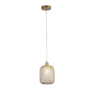 Подвесы F-Promo 4603-1P Tokri Подвесы F-Promo 4603-1P Tokri