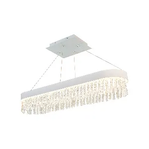 Подвесные люстры Marketplace 4698-8P Bijar