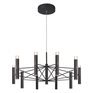 Подвесные люстры Favourite 4758-10P Modern