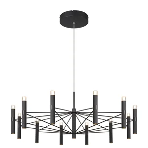 Подвесные люстры Favourite 4758-12P Modern