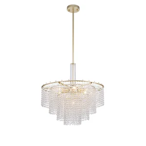 Подвесные люстры Favourite 4762-7P Classic