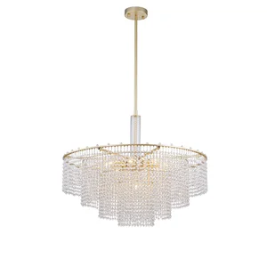 Подвесные люстры Favourite 4762-9P Classic