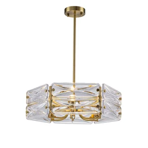 Подвесные люстры Favourite 4764-6P Classic