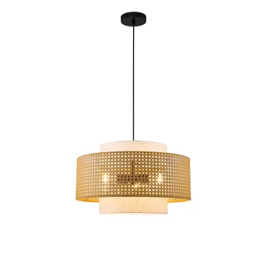 Подвесные люстры Favourite 4768-3P Ambient