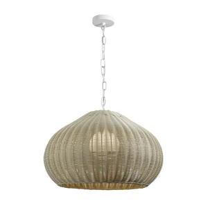  Favourite 4886-1P Wicker