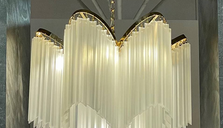 Выставка Interlight Russia | Intelligent building Russia 2021 