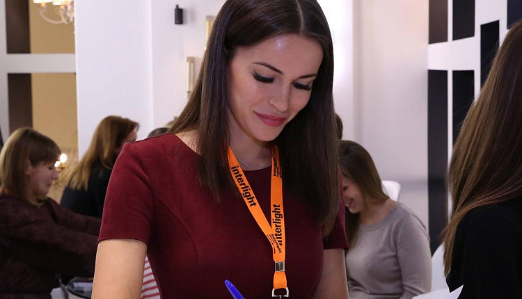 Фотоотчет. Выставка Interlight 2018