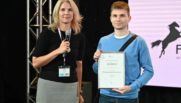 Победители конкурса создай люстру Favourite