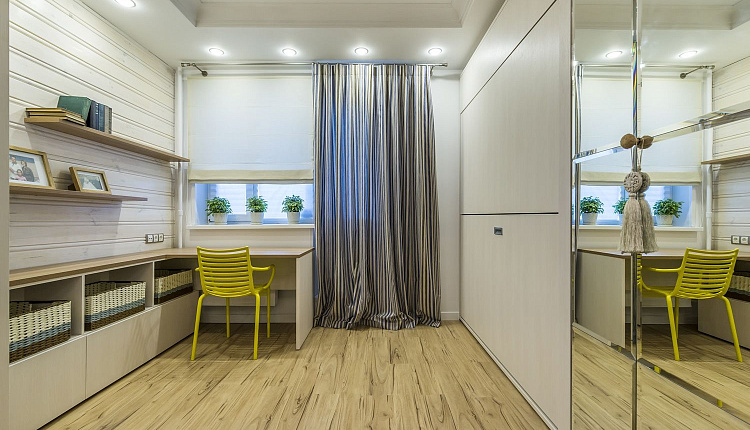 17 на 4 делится!