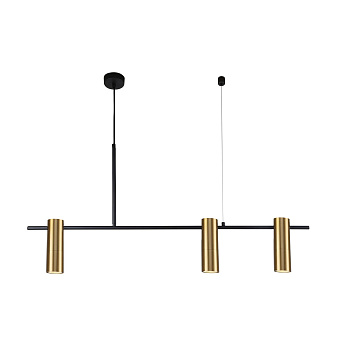 Подвесные люстры F-Promo 3091-3P Shanku