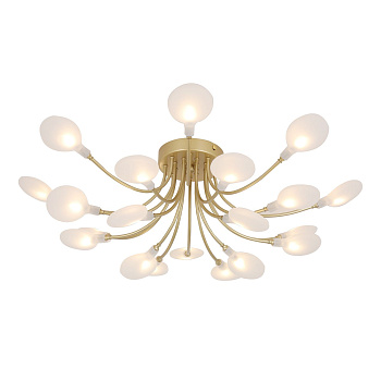 Потолочные люстры F-Promo 4197-20C Skein