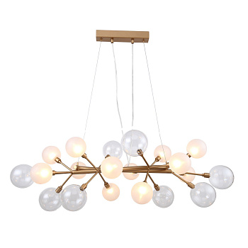 Подвесные люстры Favourite 2515-12P Babylon