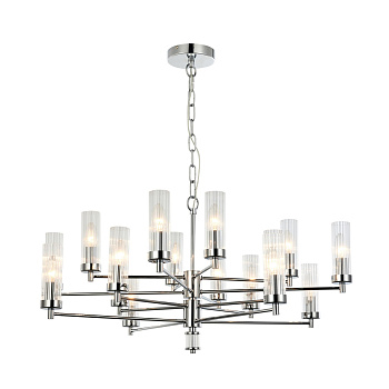 Подвесные люстры Favourite 2672-16P Aesthetic