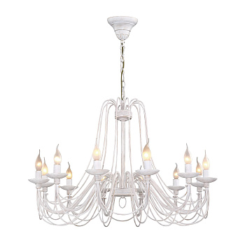 Подвесные люстры F-Promo 2164-12P Chateau