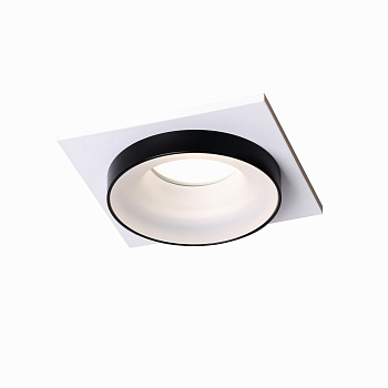 Врезные потолочные светильники Favourite 2888-1C Diversa