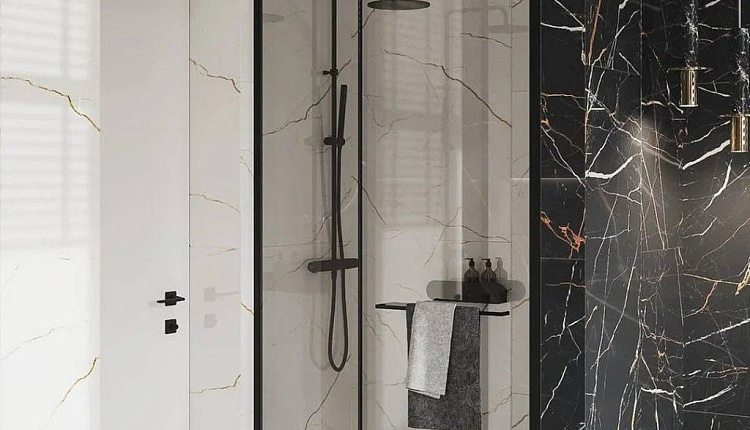 Брутальный стиль и элегантность: подвесы Favourite в проекте Марии Михайловой