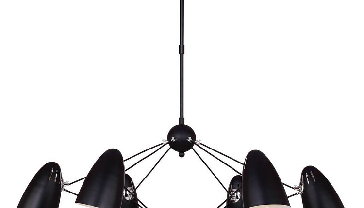 Детская комната в стиле лофт