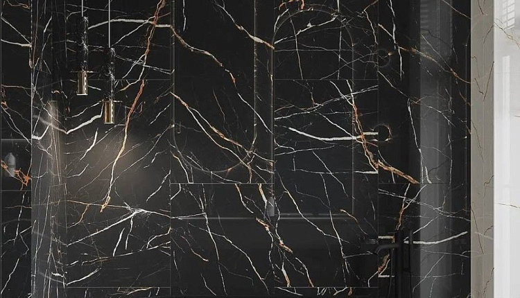 Брутальный стиль и элегантность: подвесы Favourite в проекте Марии Михайловой