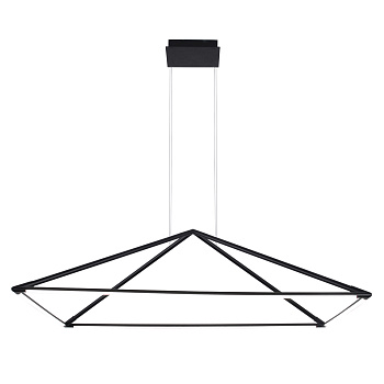 Подвесные люстры Favourite 4573-2P Pyramis